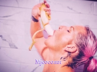 Mjcoconut