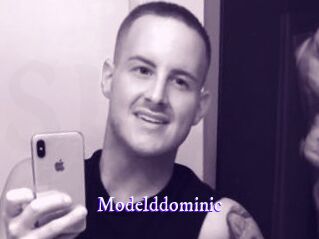 Modelddominic