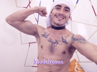 Modelrenon