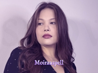 Moiraaspell