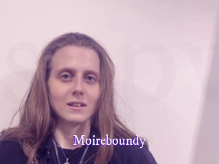 Moireboundy
