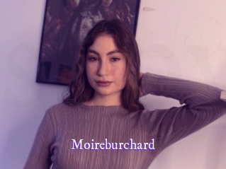 Moireburchard