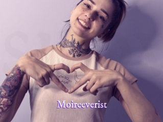 Moireeverist