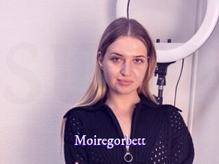 Moiregorbett