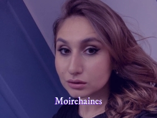 Moirehaines