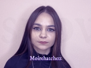 Moirehatchett