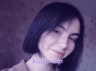 Molllyrouge