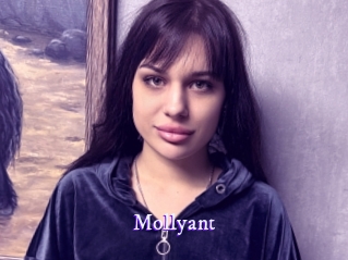 Mollyant