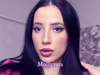 Mollyvass