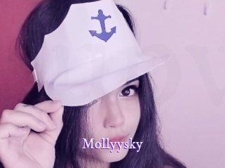 Mollyysky