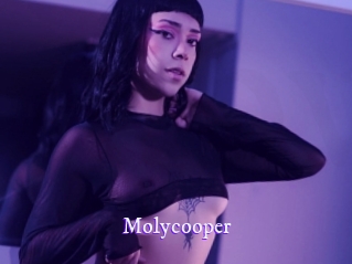 Molycooper