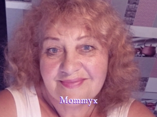 Mommyx