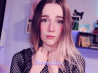 Momoalice