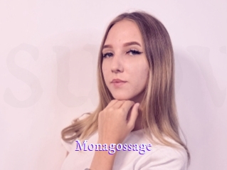 Monagossage