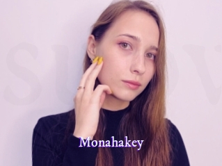 Monahakey