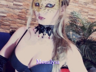 Monalysa