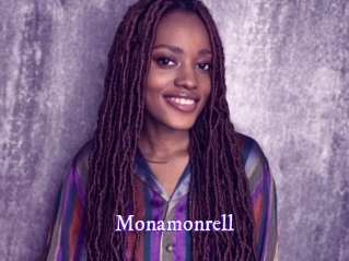 Monamonrell