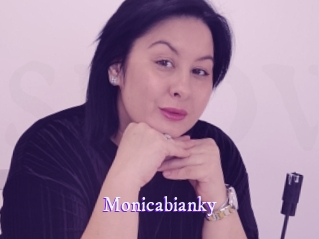 Monicabianky