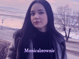 Monicabrownie