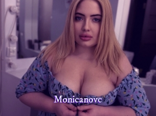 Monicanovc