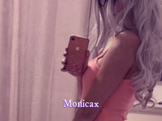 Monicax