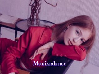 Monikadance