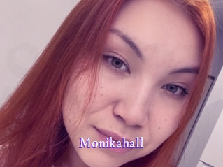 Monikahall