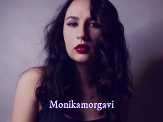 Monikamorgavi