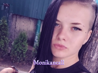 Monikaneall