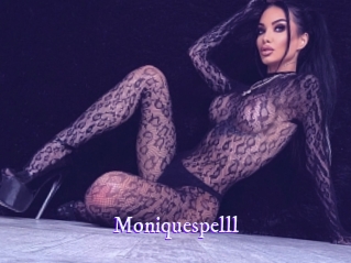 moniquespelll Super Webcam