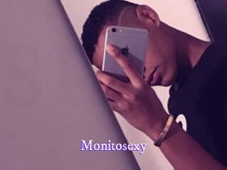 Monitosexy