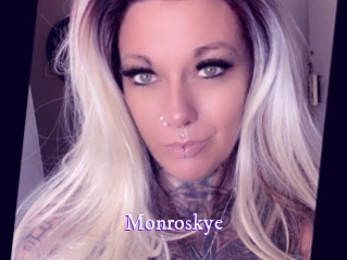 Monroskye