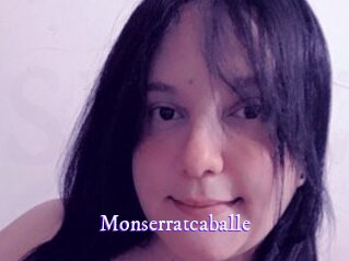 Monserratcaballe