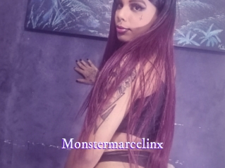 Monstermarcelinx
