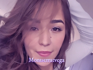 Montserratvega