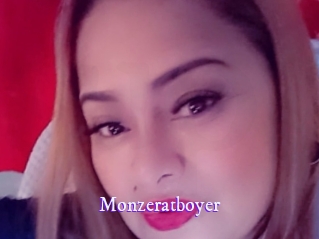 Monzeratboyer