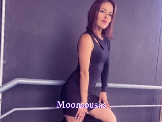 Moonsousas