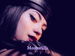 Moonwiills