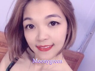 Moonygreen