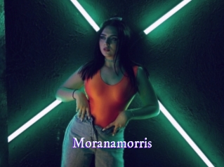 Moranamorris