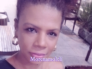 Morenamoleli