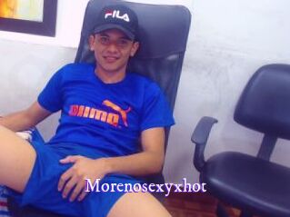 Morenosexyxhot