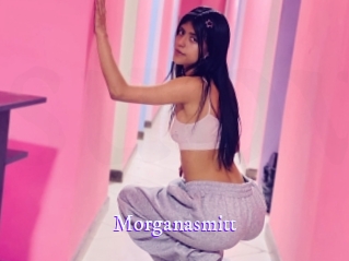 Morganasmitt