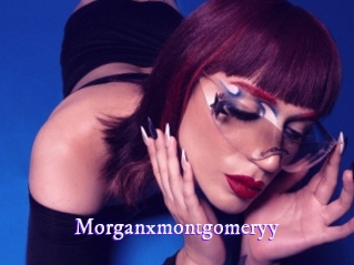 Morganxmontgomeryy