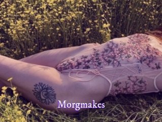 Morgmakes