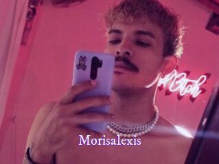 Morisalexis