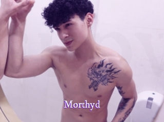 Morthyd