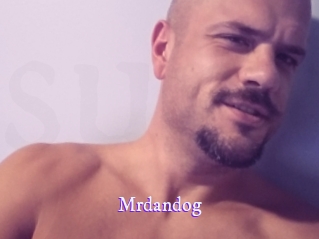 Mrdandog