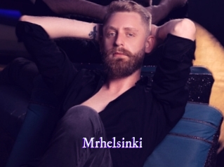 Mrhelsinki