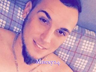 Mrsexy24